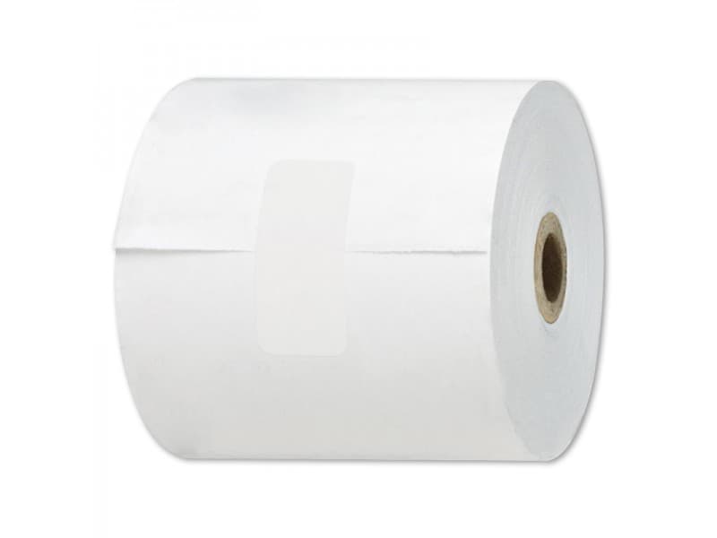 Rola pentru casa de marcat 57mm x 18m, THERMO