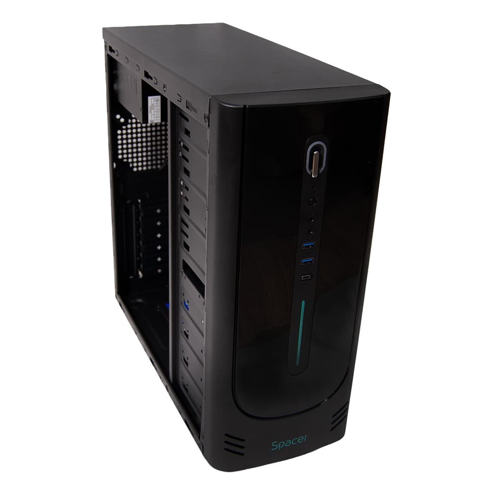 Sistem Desktop PC Office Spacer DeskPro R3 - SPACER-DeskPro-R3.3200-8D4S240