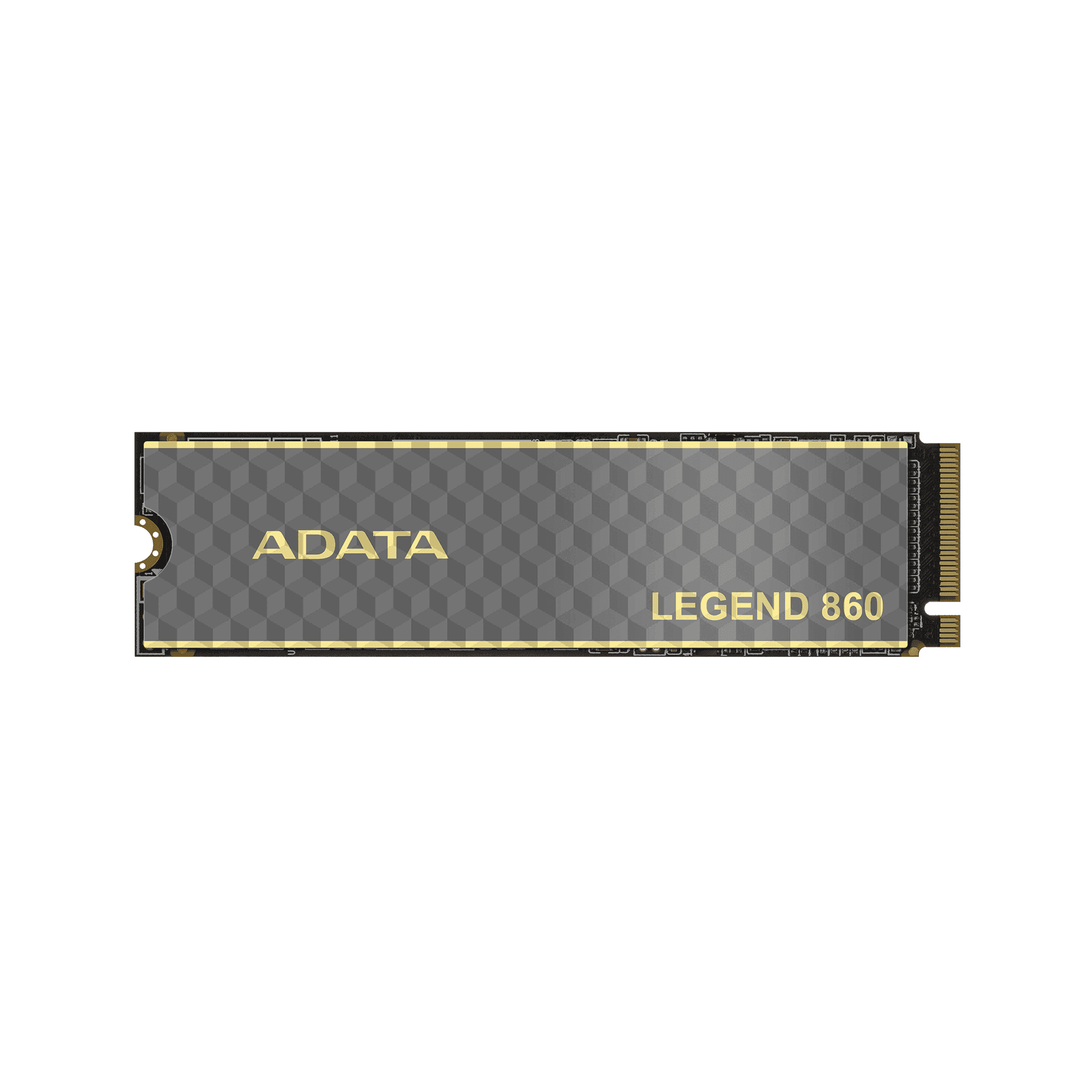 SSD ADATA Legend 860 - SLEG-860-1000GCS