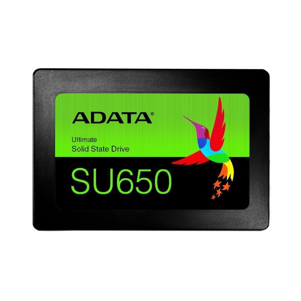 SSD ADATA - ASU650SS-1TT-R
