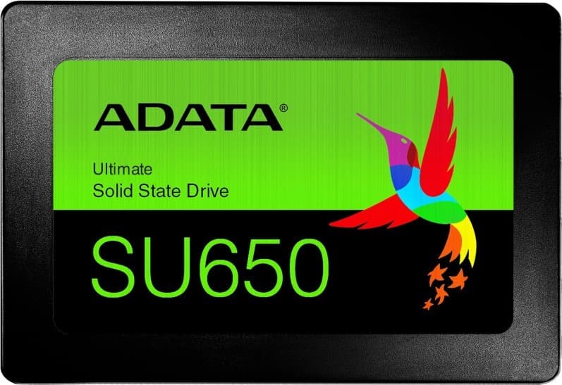 SSD ADATA - ASU650SS-240GT-R