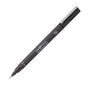 Liner UNI PIN-200, pe baza de apa, varf normal