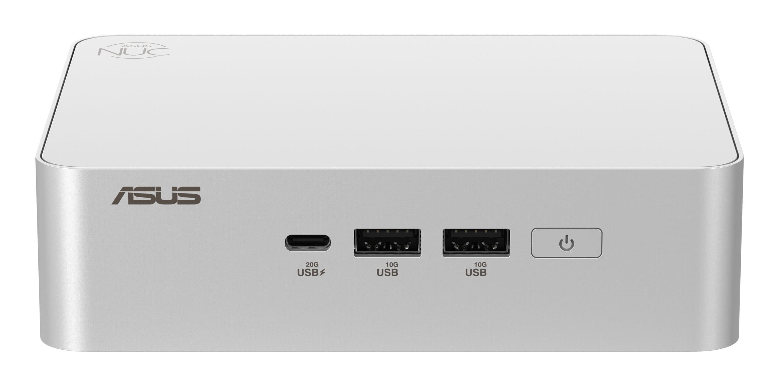 ASUS NUC 15pro+/RNUC15CRSU500002/Intel Ultra 5 225H/Intel Arc graphics/no Storage/no RAM/Intel Wi-Fi 7 BE201/no OS/EU Cord/Kit(L6)/EAN:4711387950234 „90AR00P3-M00030” (timbru verde 7 lei)