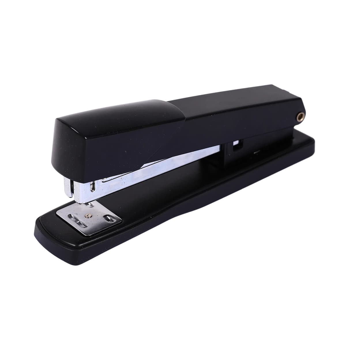 Capsator de birou Memoris-Precious, 50 coli, negru