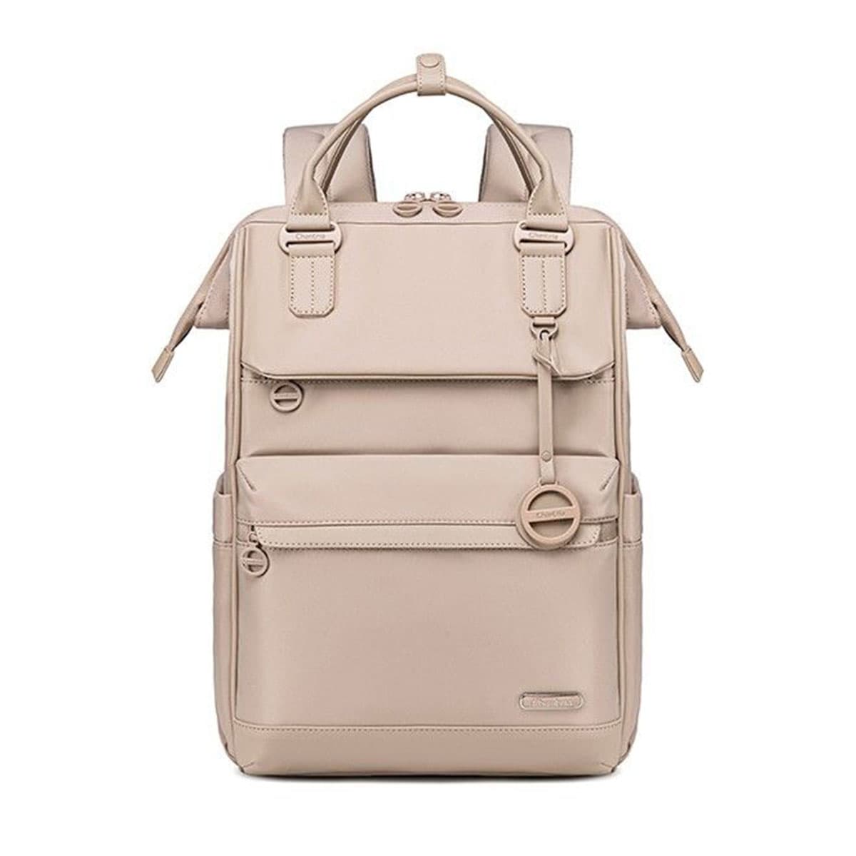 Rucsac business Chantra, 13L, bej