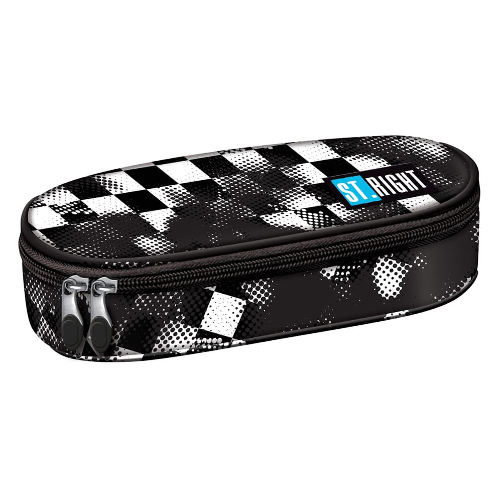Penar Majewski ST Right, PC01, Race Check, 1 compartiment, 23 x 9,5 x 6 cm
