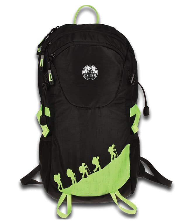 RUCSAC OXIGEN SPORT 20L PIGNA