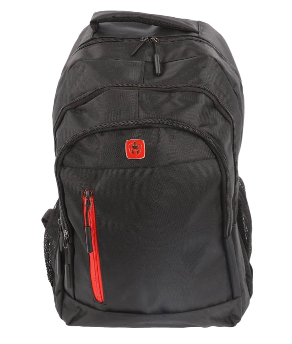 GHIOZDAN LAPTOP BLACK IT NEGRU 44 x 32 x 29 CM 4 FERMOARE PIGNA