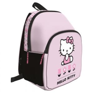 Ghiozdan gradinita St.Majewski Hello Kitty, 30cm, D9, 699023