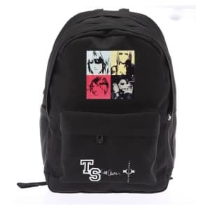 Ghiozdan gradinita St.Majewski Tayllor Swift, 32cm, 3 compartimente, 758881