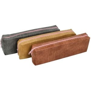 Penar neechipat CNX denim, 1 fermoar, diverse culori, panza, 205