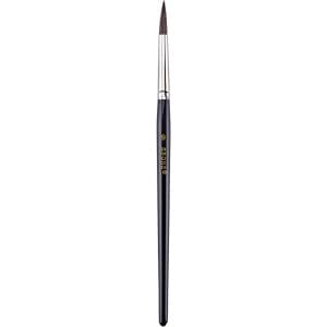 Pensula Brons BR-240, varf rotund, nr. 9, pictura cu acuarele