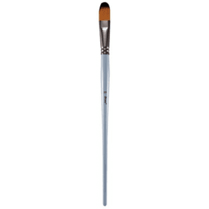 Pensula Brons BR-860, varf rotund, nr. 20, pictura cu ulei/apa
