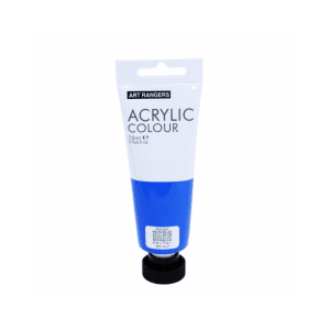 Culori acrilice Magi-Wap Art Rangers, 75ml, culori neon, FEA75T