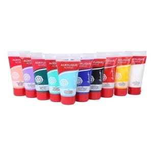 Culori acrilice Magi-Wap, 75ml, LA75T