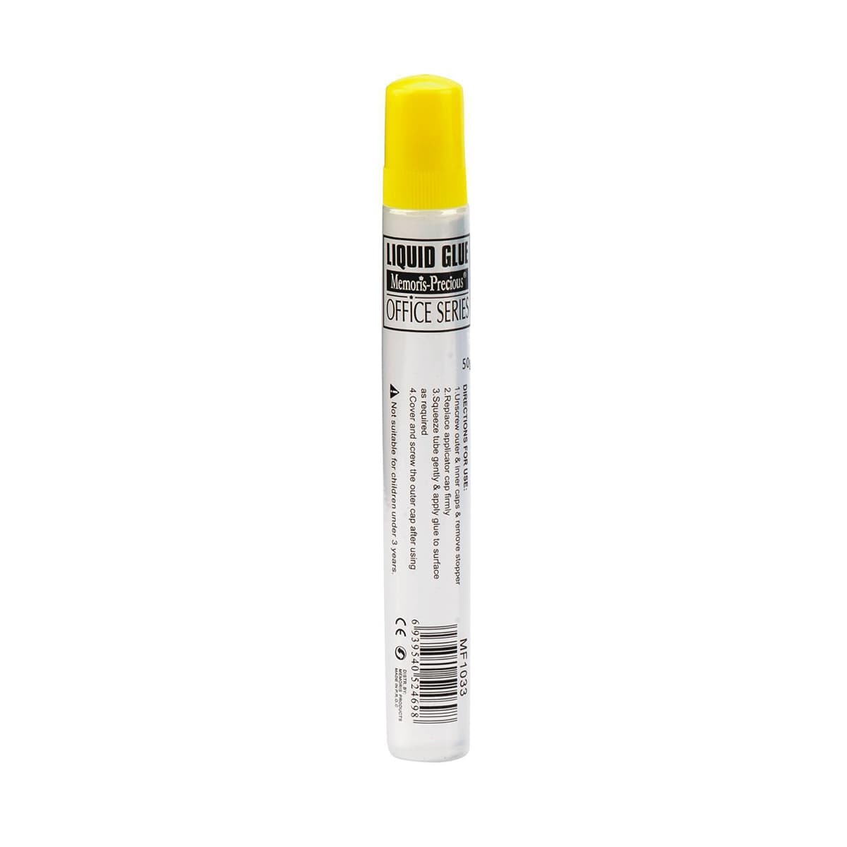 Lipici lichid Memoris-Precious, 50 g