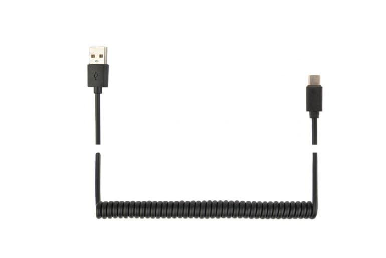 CABLU alimentare si date GEMBIRD - CC-USB2C-AMCM-6