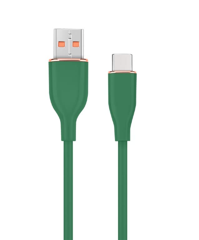 CABLU alimentare si date GEMBIRD - CC-USB2S-AMCM-1.5M-G
