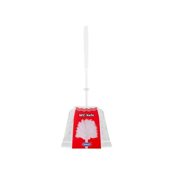 Set perie WC + suport ergonomic, Bonus