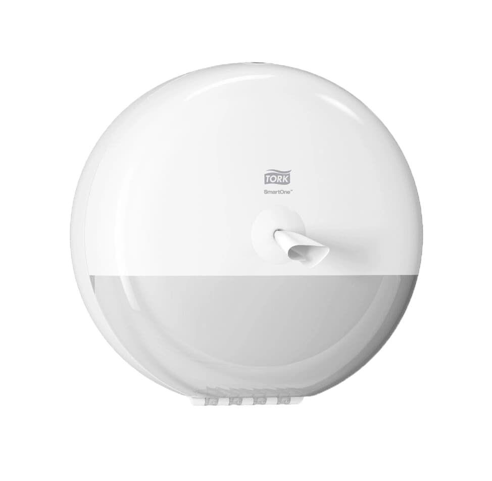 Dozator hartie igienica cu derulare centrala, Tork SmartOne