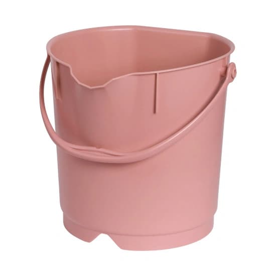 Galeata PP, 9L, roz