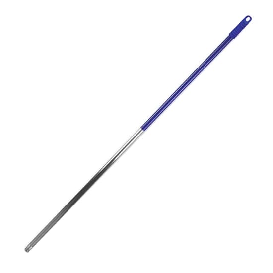 Maner aluminiu cu filet, 1.4m
