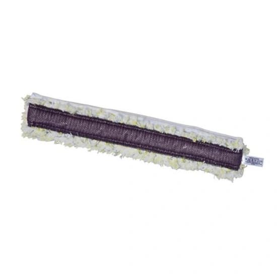 Rezerva spalator geamuri cu banda abraziva, Vermop, 35cm