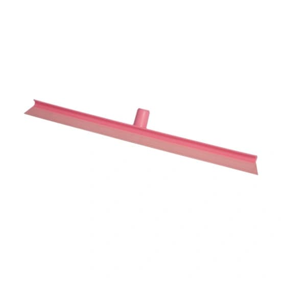 Racleta suprafete PP, 60cm, TPE, roz