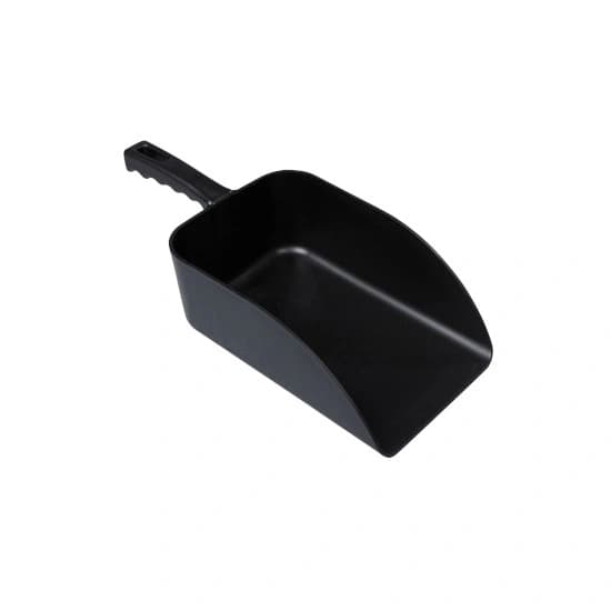 Scafa PP, 1000g, negru