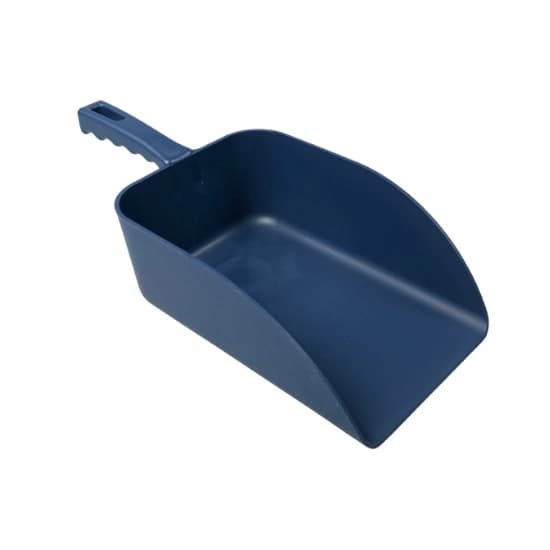 Scafa, 1000g, metal detectabil, albastru