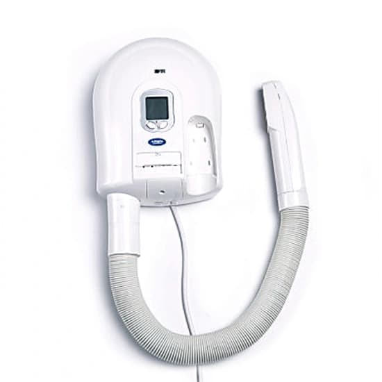 Uscator de par si corp hotelier, 1500W