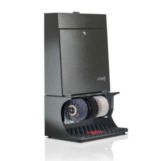 Aparat lustruit pantofi Ronda 30 Standard