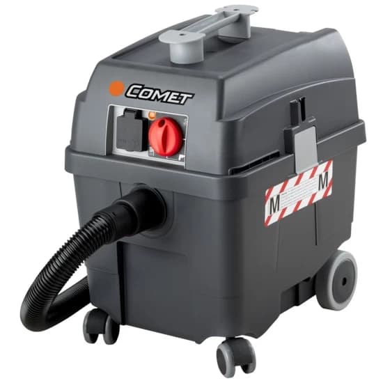 Aspirator profesional umed - uscat, COMET 130 PEM