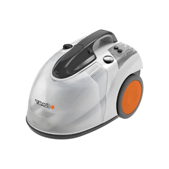 Aparat de curățat cu abur COMET CAR 1.9