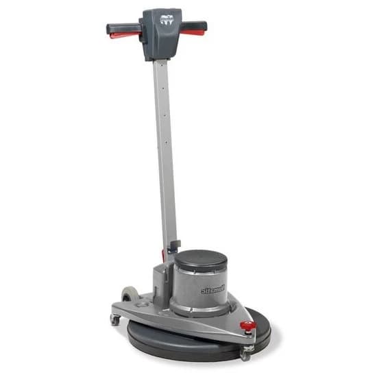 Monodisc profesional pardoseli, Numatic