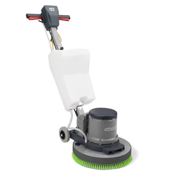 Aparat monodisc pardoseli 17", HFM1500 Numatic