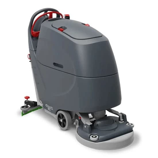 Mașină de spălat pardoseli 60 L, Numatic