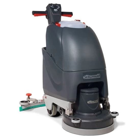 Mașină de spălat pardoseli 40 L, Numatic
