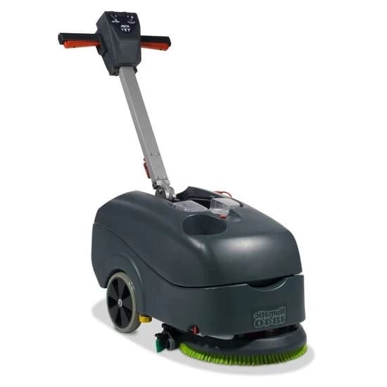 Mașină de spălat pardoseli compactă 18 L, Numatic