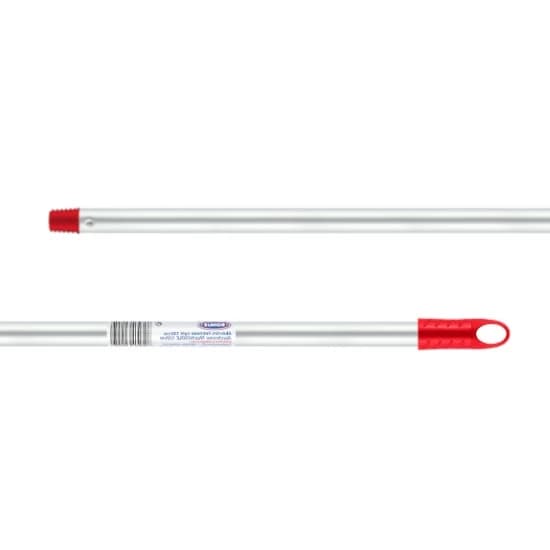 Coada mop aluminiu-crom, 130 cm, Bonus