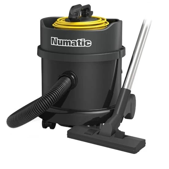 Aspirator profesional uscat, 15 L, Numatic PRP370