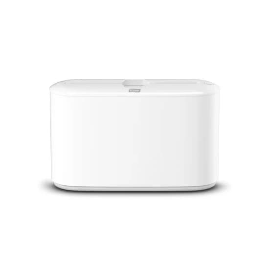 Dozator prosoape maini alb, Tork Xpress® Multifold Countertop H2