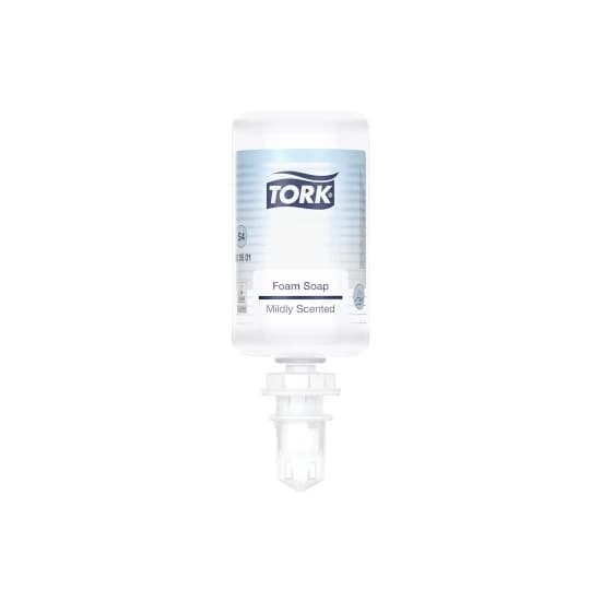 Rezerva sapun spuma Tork Mild S4, 1L