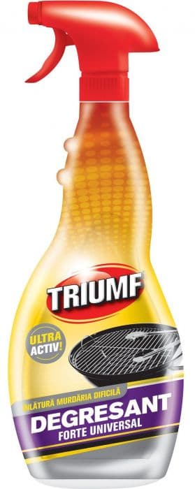 DEGRESANT FORTE UNIVERSAL 500ML TRIUMF FARMEC