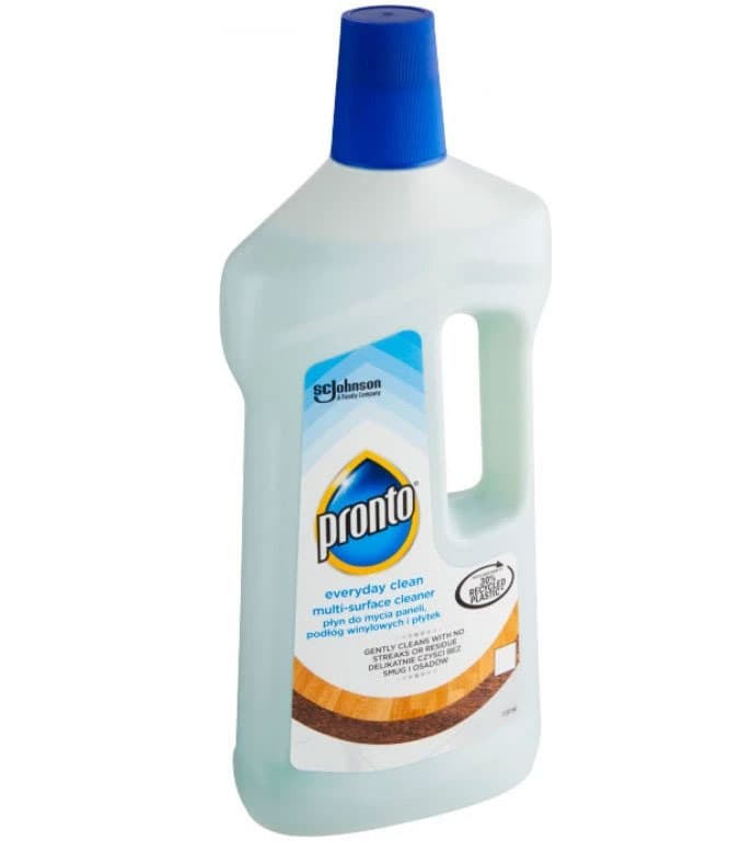DETERGENT PARDOSELI CERAMICE 750ML PRONTO
