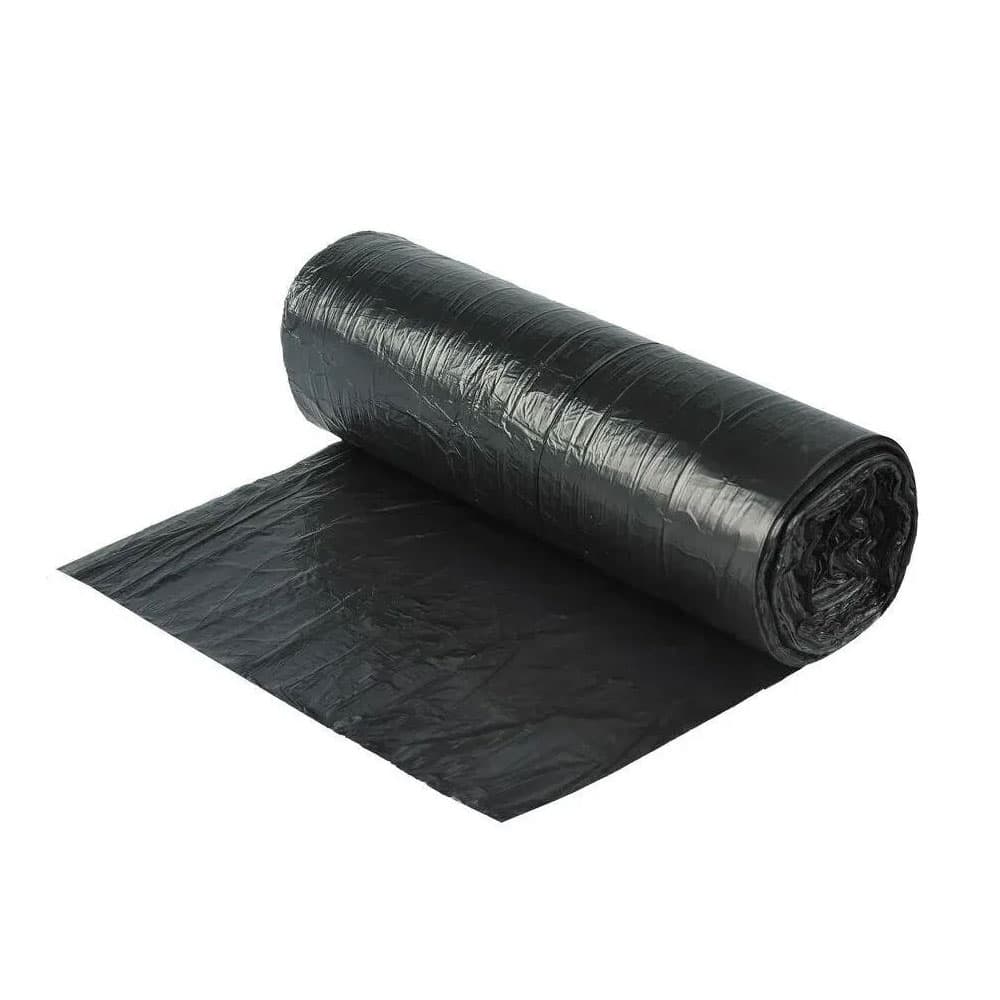 SACI MENAJERI 120L 10/ROLA LDPE REZISTENTI RETAIL