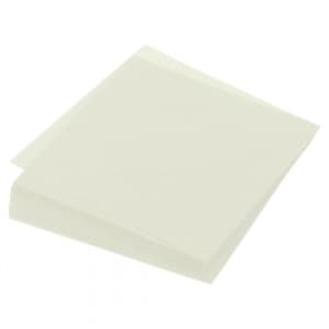 Coperta indosariere A4 CNX, carton imitatie piele, fildes, 230g/mp, top 100 coli