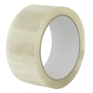 Banda adeziva 1023035 / 1013957, 48mm x 60m, transparent