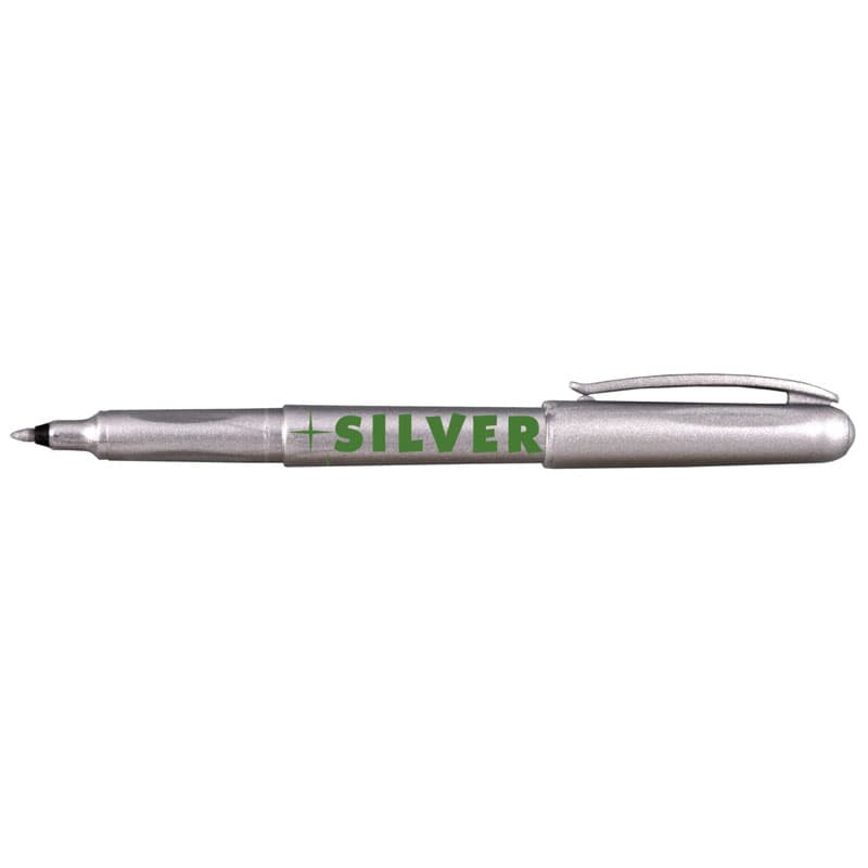 MARKER ARGINTIU 1.0MM 2670 CENTROPEN