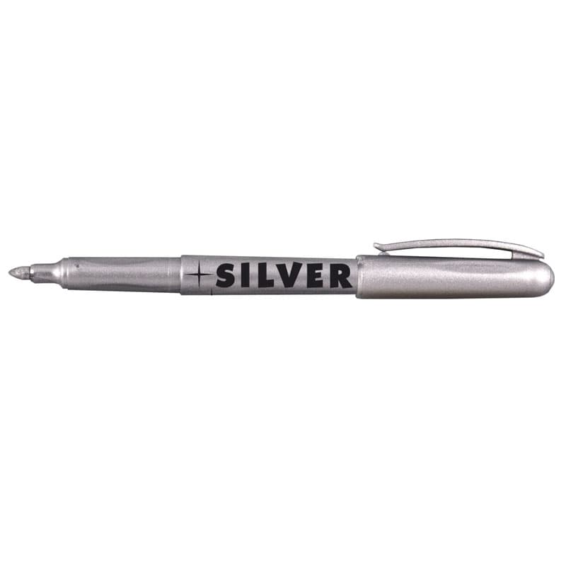 MARKER ARGINTIU 1.5-3.0MM 2690 CENTROPEN